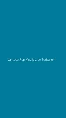 Tampilan Antarmuka Aplikasi Vartoto Rtp Musik Lite Terbaru - 4