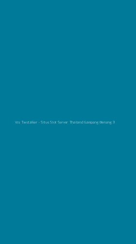 Tampilan Antarmuka Aplikasi Vcs Twstalker - Situs Slot Server Thailand Gampang Menang - 3
