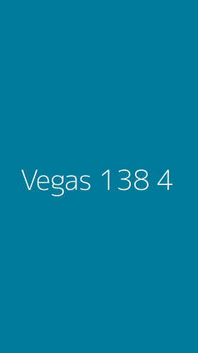 Tampilan Antarmuka Aplikasi Vegas 138 - 4