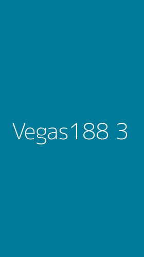 Tampilan Antarmuka Aplikasi Vegas188 - 3