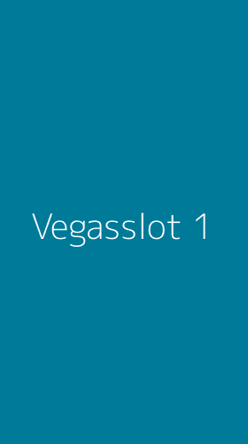 Tampilan Antarmuka Aplikasi Vegasslot - 1