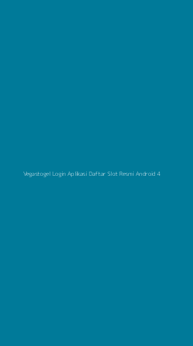 Tampilan Antarmuka Aplikasi Vegastogel Login Aplikasi Daftar Slot Resmi Android - 4