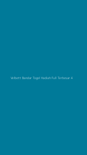Tampilan Antarmuka Aplikasi Velbett Bandar Togel Hadiah Full Terbesar - 4