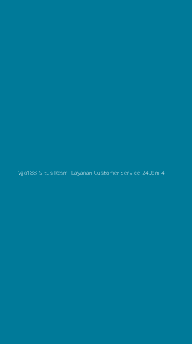 Tampilan Antarmuka Aplikasi Vgo188 Situs Resmi Layanan Customer Service 24jam - 4