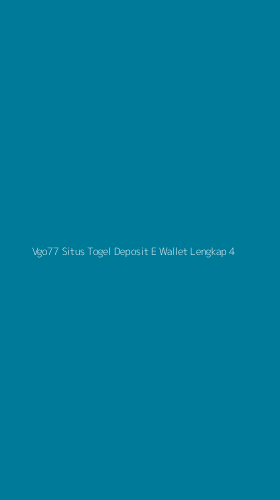Tampilan Antarmuka Aplikasi Vgo77 Situs Togel Deposit E Wallet Lengkap - 4