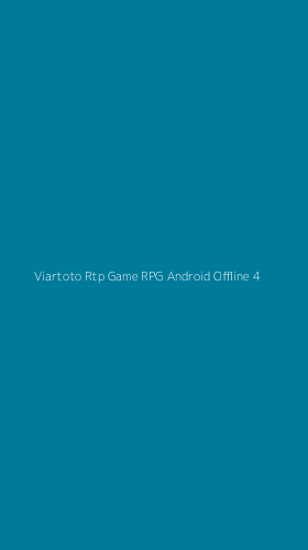 Tampilan Antarmuka Aplikasi Viartoto Rtp Game Rpg Android Offline - 4