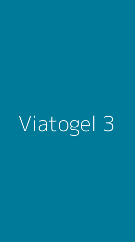 Tampilan Antarmuka Aplikasi Viatogel - 3