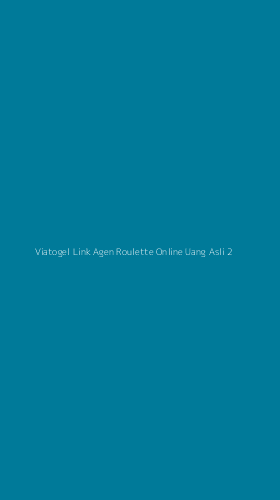 Tampilan Antarmuka Aplikasi Viatogel Link Agen Roulette Online Uang Asli - 2