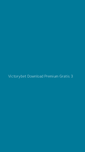 Tampilan Antarmuka Aplikasi Victorybet Download Premium Gratis - 3