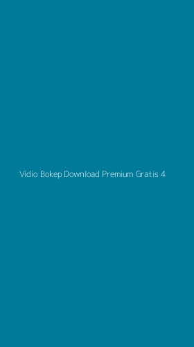 Tampilan Antarmuka Aplikasi Vidio Bokep Download Premium Gratis - 4