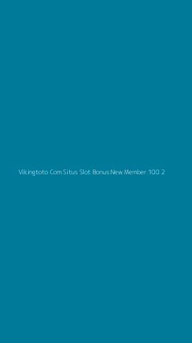 Tampilan Antarmuka Aplikasi Vikingtoto Com Situs Slot Bonus New Member 100 - 2