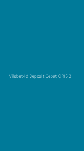 Tampilan Antarmuka Aplikasi Vilabet4d Deposit Cepat Qris - 3
