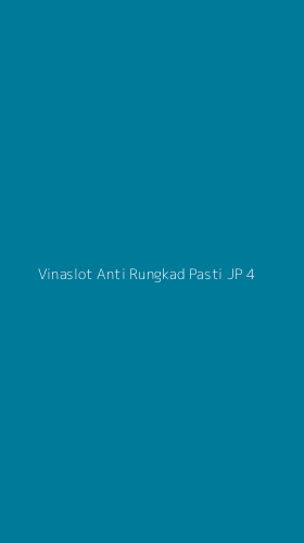 Tampilan Antarmuka Aplikasi Vinaslot Anti Rungkad Pasti Jp - 4
