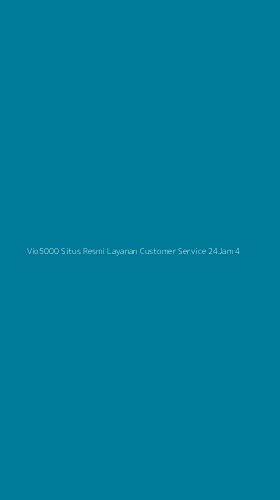 Tampilan Antarmuka Aplikasi Vio5000 Situs Resmi Layanan Customer Service 24jam - 4