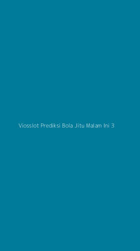 Tampilan Antarmuka Aplikasi Viosslot Prediksi Bola Jitu Malam Ini - 3
