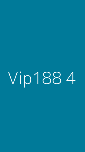 Tampilan Antarmuka Aplikasi Vip188 - 4