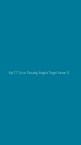 Tampilan Antarmuka Aplikasi Vip77 Situs Pasang Angka Togel Aman - 3