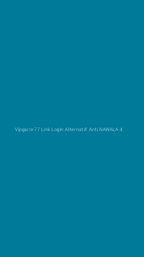 Tampilan Antarmuka Aplikasi Vipgacor77 Link Login Alternatif Anti Nawala - 4