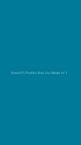 Tampilan Antarmuka Aplikasi Vipslot55 Prediksi Bola Jitu Malam Ini - 1