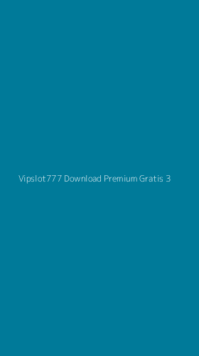 Tampilan Antarmuka Aplikasi Vipslot777 Download Premium Gratis - 3