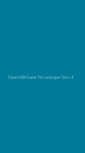 Tampilan Antarmuka Aplikasi Vipwin88 Game Petualangan Seru - 4