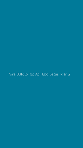 Tampilan Antarmuka Aplikasi Viral88toto Rtp Apk Mod Bebas Iklan - 2