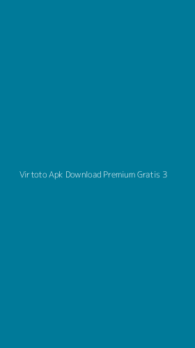 Tampilan Antarmuka Aplikasi Virtoto Apk Download Premium Gratis - 3