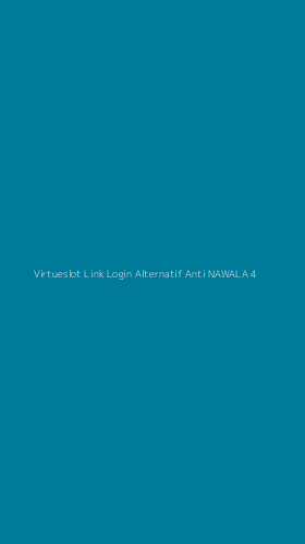 Tampilan Antarmuka Aplikasi Virtueslot Link Login Alternatif Anti Nawala - 4