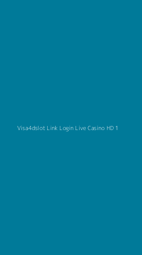Tampilan Antarmuka Aplikasi Visa4dslot Link Login Live Casino Hd - 1