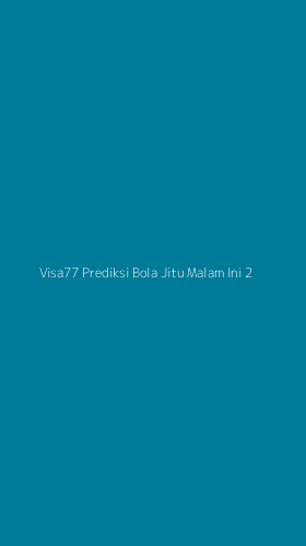 Tampilan Antarmuka Aplikasi Visa77 Prediksi Bola Jitu Malam Ini - 2