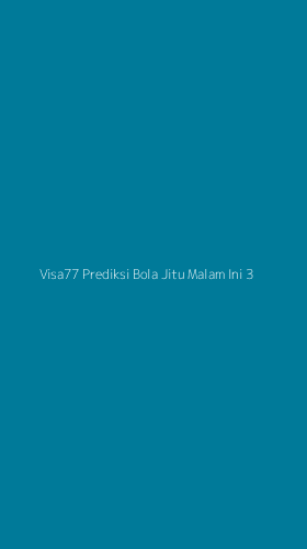 Tampilan Antarmuka Aplikasi Visa77 Prediksi Bola Jitu Malam Ini - 3