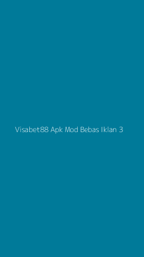 Tampilan Antarmuka Aplikasi Visabet88 Apk Mod Bebas Iklan - 3