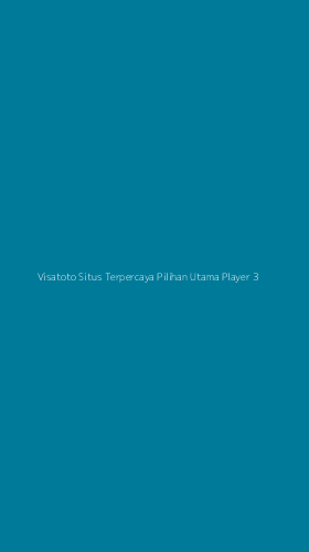 Tampilan Antarmuka Aplikasi Visatoto Situs Terpercaya Pilihan Utama Player - 3