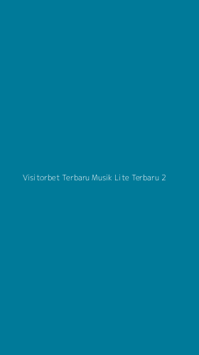 Tampilan Antarmuka Aplikasi Visitorbet Terbaru Musik Lite Terbaru - 2