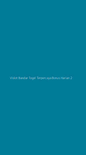 Tampilan Antarmuka Aplikasi Vislot Bandar Togel Terpercaya Bonus Harian - 2