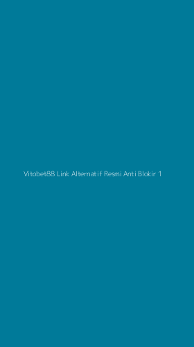 Tampilan Antarmuka Aplikasi Vitobet88 Link Alternatif Resmi Anti Blokir - 1