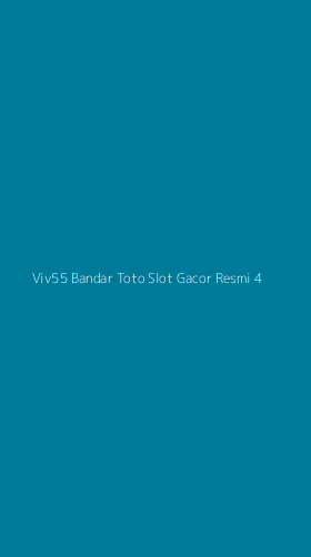 Tampilan Antarmuka Aplikasi Viv55 Bandar Toto Slot Gacor Resmi - 4