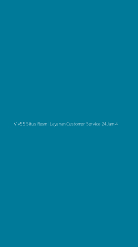 Tampilan Antarmuka Aplikasi Viv55 Situs Resmi Layanan Customer Service 24jam - 4