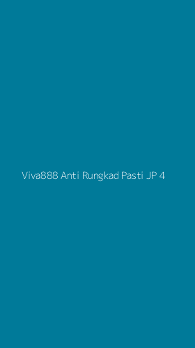 Tampilan Antarmuka Aplikasi Viva888 Anti Rungkad Pasti Jp - 4
