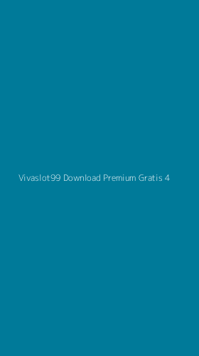 Tampilan Antarmuka Aplikasi Vivaslot99 Download Premium Gratis - 4