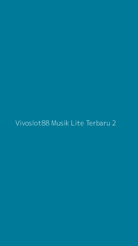 Tampilan Antarmuka Aplikasi Vivoslot88 Musik Lite Terbaru - 2