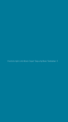 Tampilan Antarmuka Aplikasi Vivototo Apk Link Akses Cepat Tanpa Aplikasi Tambahan - 3