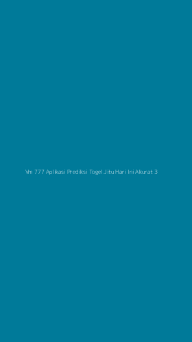 Tampilan Antarmuka Aplikasi Vm 777 Aplikasi Prediksi Togel Jitu Hari Ini Akurat - 3