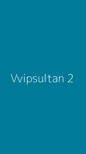 Tampilan Antarmuka Aplikasi Vvipsultan - 2