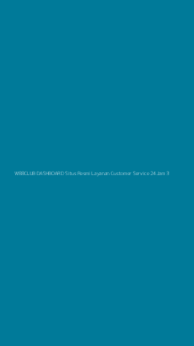 Tampilan Antarmuka Aplikasi W88club Dashboard Situs Resmi Layanan Customer Service 24jam - 3