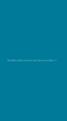 Tampilan Antarmuka Aplikasi Wajib4d Login Link Alternatif Resmi Anti Blokir - 3