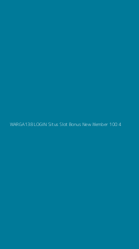 Tampilan Antarmuka Aplikasi Warga138 Login Situs Slot Bonus New Member 100 - 4
