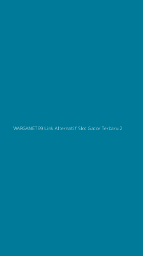 Tampilan Antarmuka Aplikasi Warganet99 Link Alternatif Slot Gacor Terbaru - 2