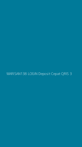 Tampilan Antarmuka Aplikasi Warisan138 Login Deposit Cepat Qris - 3