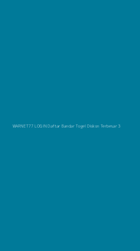 Tampilan Antarmuka Aplikasi Warnet77 Login Daftar Bandar Togel Diskon Terbesar - 3